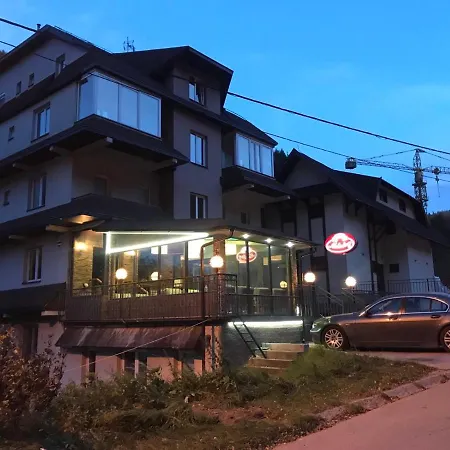 Lux Holiday-brzece, Kopaonik Apartament