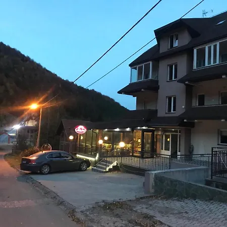 Lux Holiday-brzece, Kopaonik Apartament Brzeće
