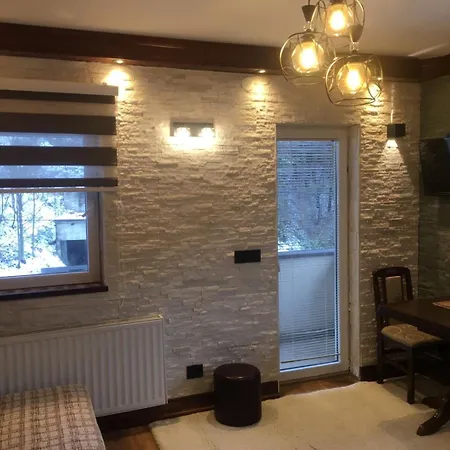 Apartment Lux Holiday-brzece, Kopaonik