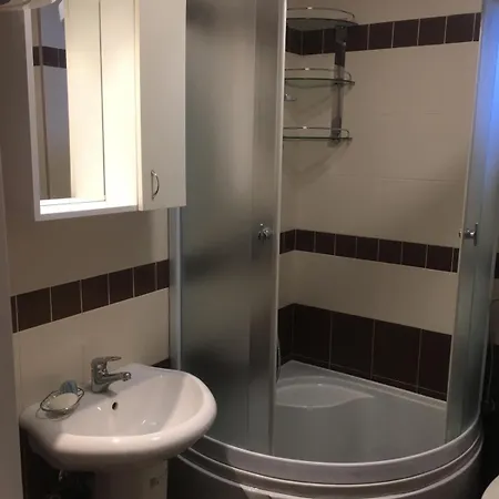 Apartament Lux Holiday-brzece, Kopaonik