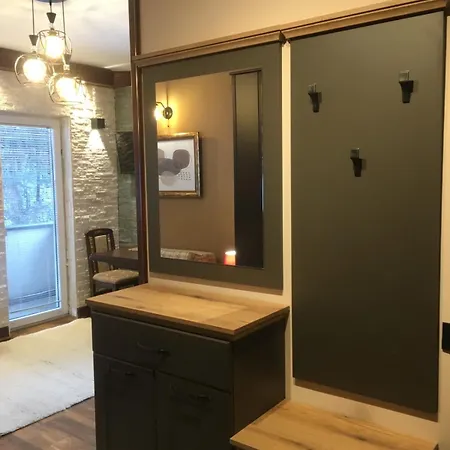 Lux Holiday-brzece, Kopaonik Apartament