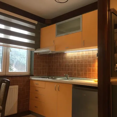 Lux Holiday-brzece, Kopaonik Apartament *