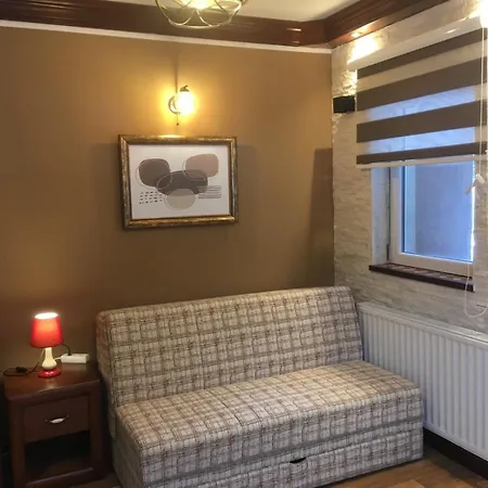 Lux Holiday-brzece, Kopaonik Apartment *