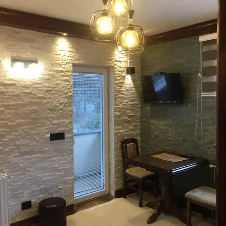 Apartment Lux Holiday-brzece, Kopaonik *