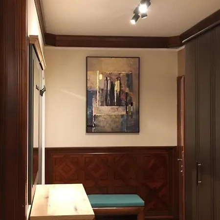 Lux Holiday-brzece, Kopaonik * Brzeće